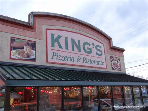 king's pizza mountain top pa|kings pizza mtop.